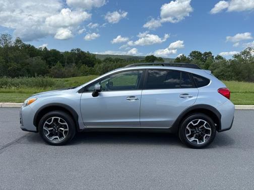 2016 Subaru Crosstrek 2.0i Premium