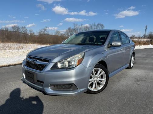 2013 Subaru Legacy Premium