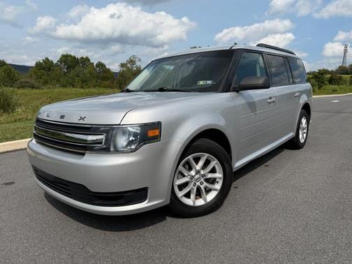 2019 Ford Flex SE