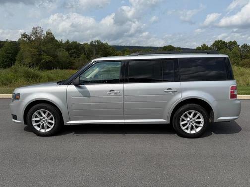 2019 Ford Flex SE