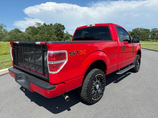 2010 Ford F-150 STX