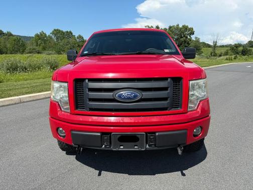 2010 Ford F-150 STX