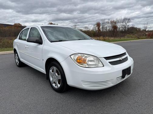 2007 Chevrolet Cobalt LS