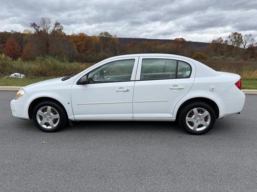 2007 Chevrolet Cobalt LS