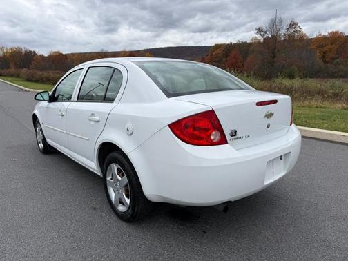 2007 Chevrolet Cobalt LS