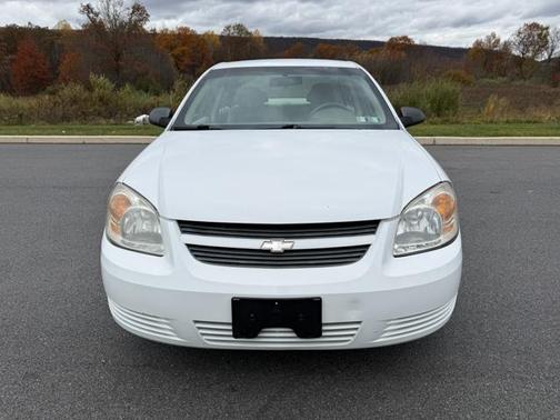 2007 Chevrolet Cobalt LS