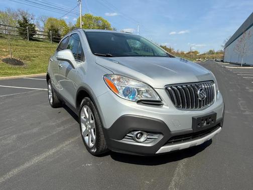 2015 Buick Encore Convenience