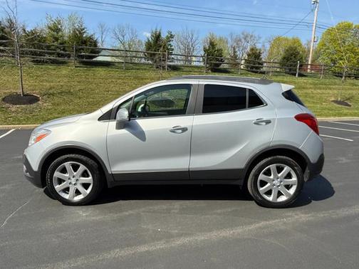 2015 Buick Encore Convenience