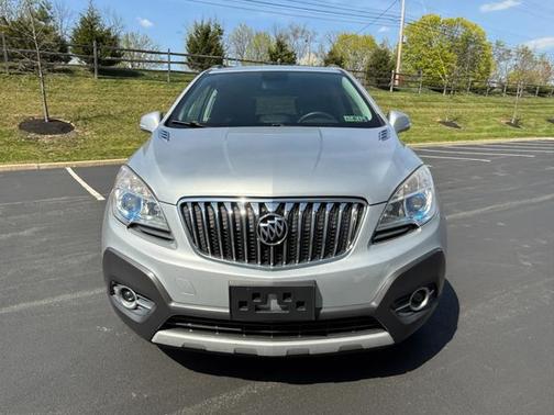 2015 Buick Encore Convenience