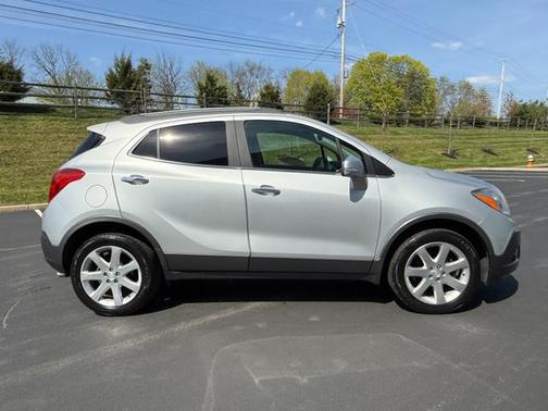 2015 Buick Encore Convenience