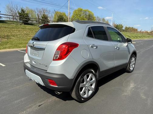 2015 Buick Encore Convenience