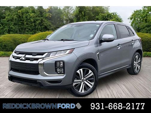 2025 Mitsubishi Outlander Sport 