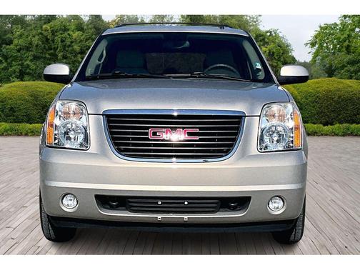 2009 GMC Yukon SLT1
