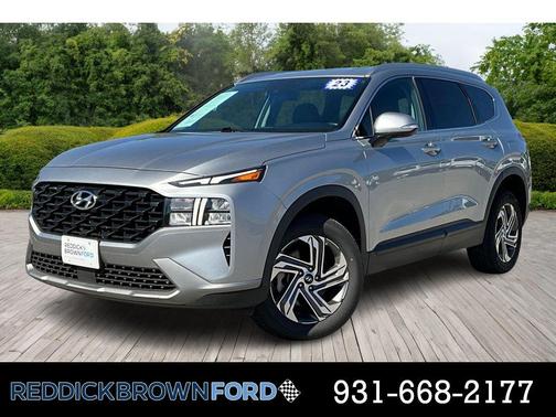 2023 Hyundai SANTA FE SEL 2.4