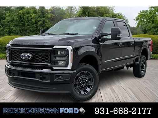 2026 Ford F-250 XL
