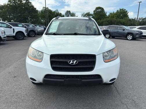 2009 Hyundai SANTA FE GLS