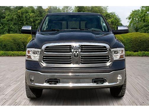 2014 RAM 1500 SLT