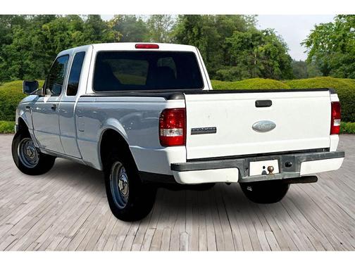 2006 Ford Ranger STX SuperCab