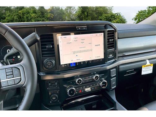 Carbonized Gray Metallic 2026 Ford F-250 Lariat