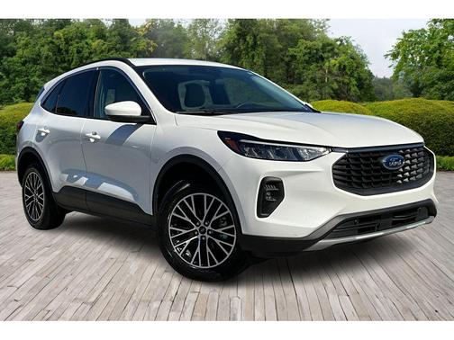 2024 Ford Escape PHEV Base