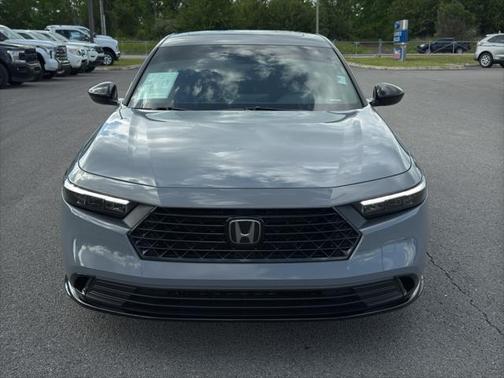 2023 Honda Accord Hybrid Base