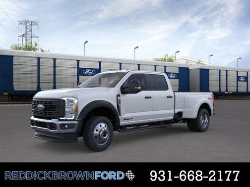 2026 Ford F-450 XL