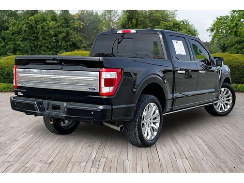 2023 Ford F-150 Limited