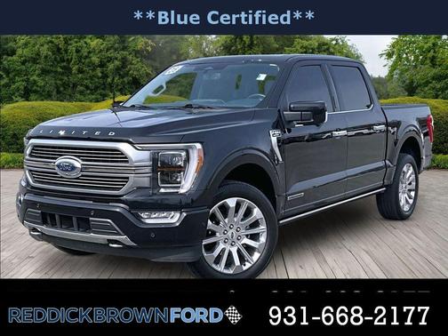 2023 Ford F-150 Limited