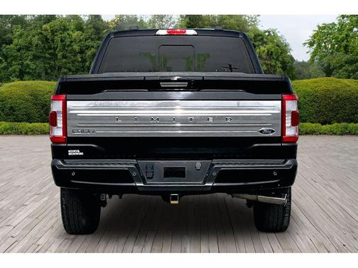 2023 Ford F-150 Limited