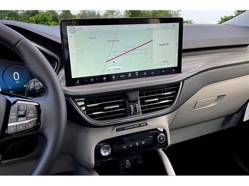 2025 Ford Escape PHEV Base