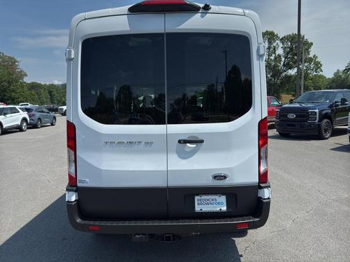 2025 Ford Transit-150 Base