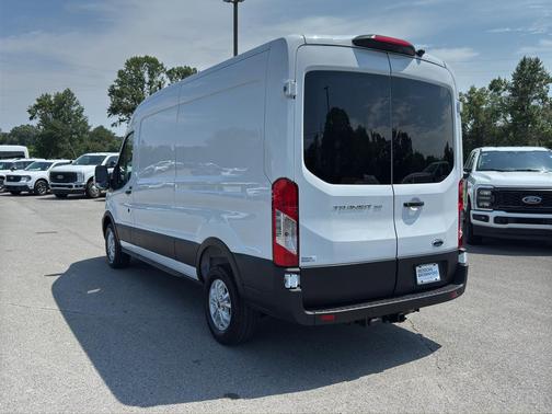 2025 Ford Transit-150 Base