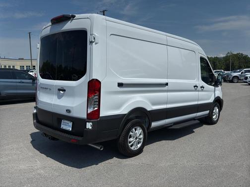 2025 Ford Transit-150 Base