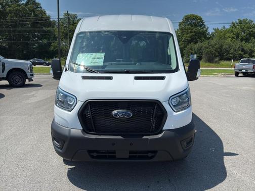 2025 Ford Transit-150 Base