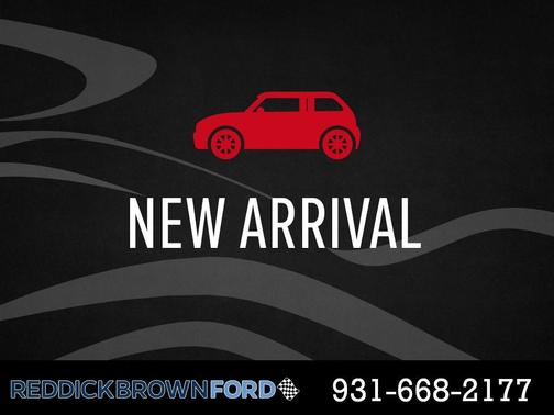 2024 Buick Enclave Premium FWD
