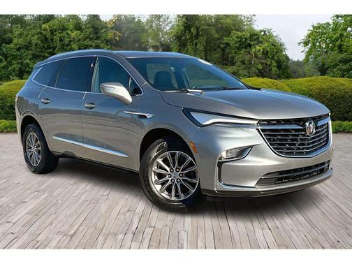 2024 Buick Enclave Premium FWD
