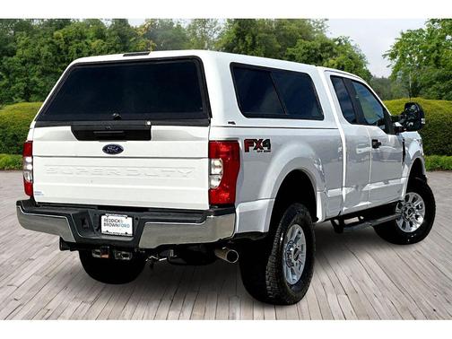 2020 Ford F-350 XL