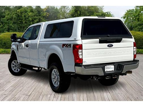 2020 Ford F-350 XL