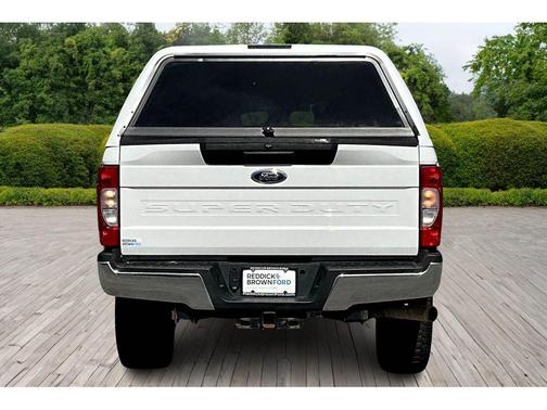 2020 Ford F-350 XL