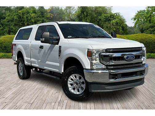 2020 Ford F-350 XL