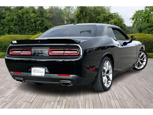 2021 Dodge Challenger GT
