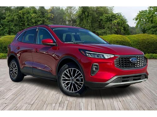 2024 Ford Escape PHEV Base