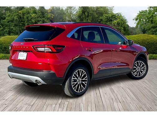 2024 Ford Escape PHEV Base