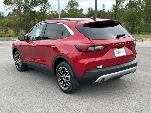2024 Ford Escape PHEV Base
