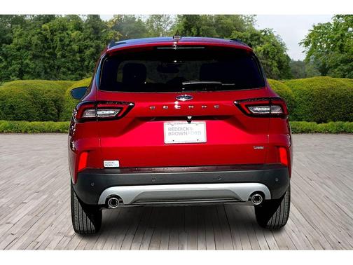 2024 Ford Escape PHEV Base