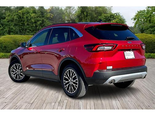 2024 Ford Escape PHEV Base