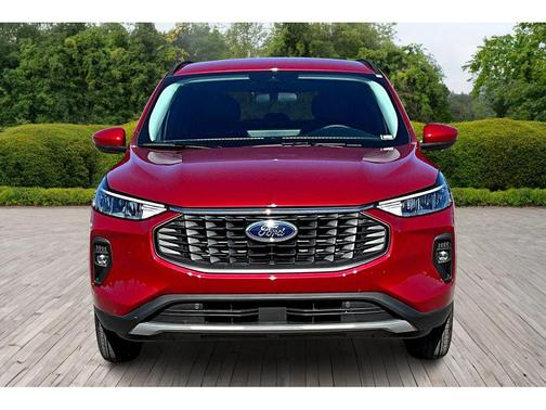 2024 Ford Escape PHEV Base