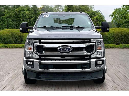 2021 Ford F-350 XLT