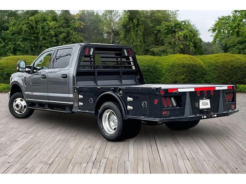 2021 Ford F-350 XLT