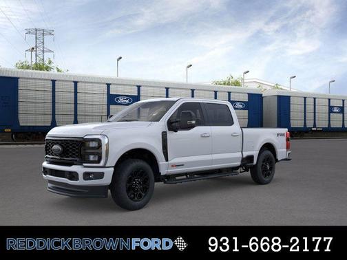 2026 Ford F-250 XLT